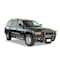 Westin Automotive (1 BOX)97-04 DAKOTA/98-03 DURANGO 1PC BLACK SPORTSMAN GRILLE GUARD 40-0145 - alternate 4